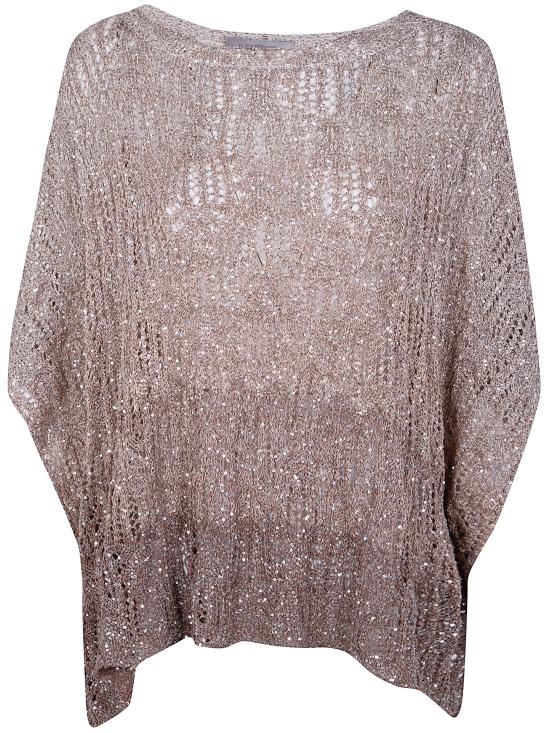 26SS 디익스테리어 스웨터 62208 MOKA