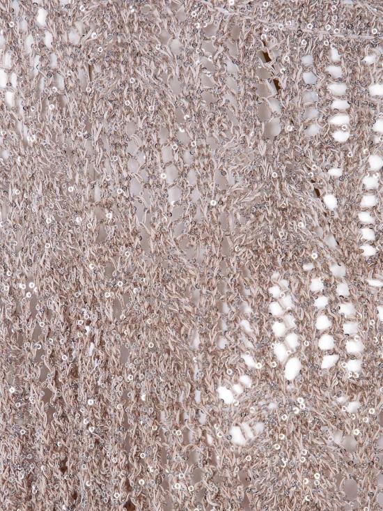 26SS 디익스테리어 스웨터 62208 MOKA - D. EXTERIOR