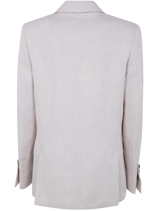 26SS 폴 스미스 수트 자켓 W1R414JBV02992 08 BUTTER - PAUL SMITH