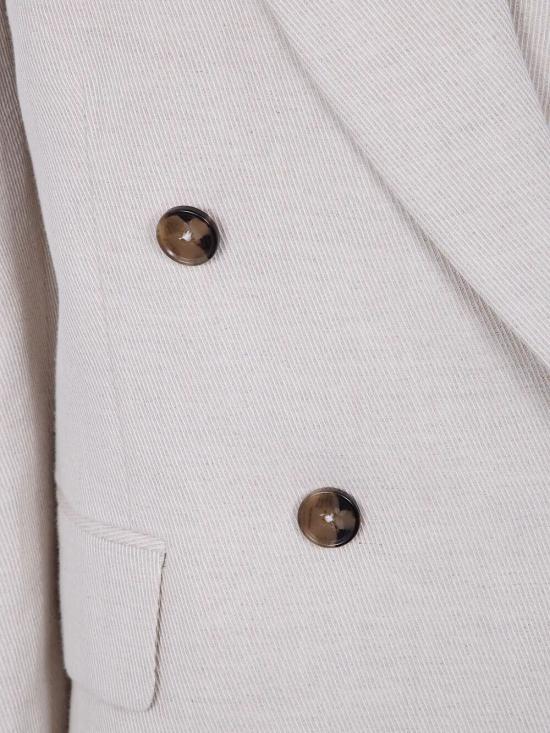 26SS 폴 스미스 수트 자켓 W1R414JBV02992 08 BUTTER - PAUL SMITH