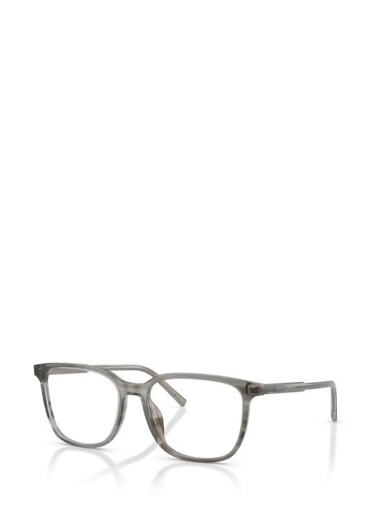 26FW 돌체앤가바나 안경 DG3445 3479 STRIPED GREY - DOLCE & GABBANA