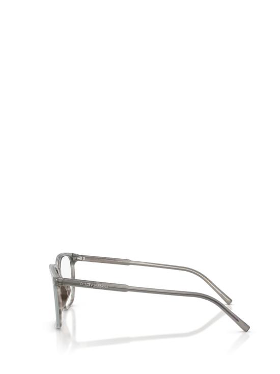 26FW 돌체앤가바나 안경 DG3445 3479 STRIPED GREY - DOLCE & GABBANA