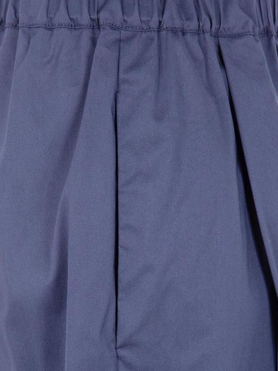 26SS 리비아나 콘티 숏팬츠 L6SK76 N080 NIGHT - LIVIANA CONTI