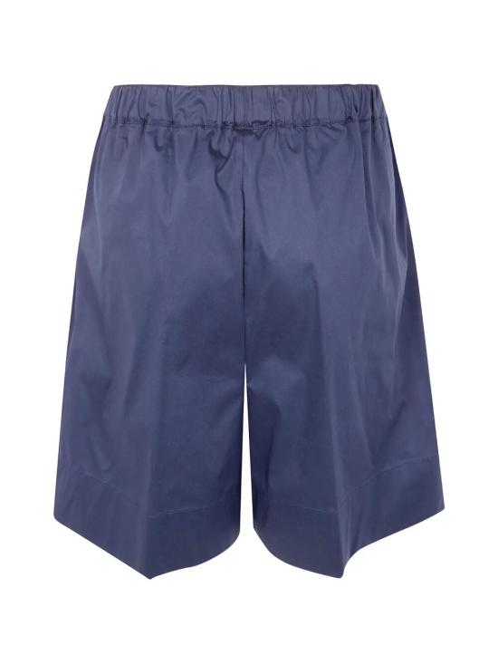 26SS 리비아나 콘티 숏팬츠 L6SK76 N080 NIGHT - LIVIANA CONTI