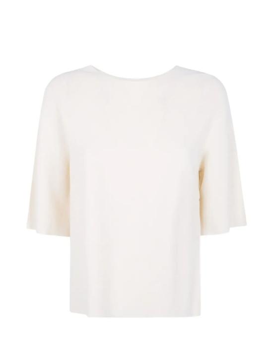 26SS 리비아나 콘티 스웨터 L6SA11 A112 HORN - LIVIANA CONTI