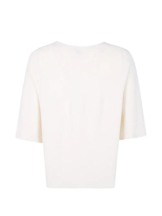 26SS 리비아나 콘티 스웨터 L6SA11 A112 HORN - LIVIANA CONTI