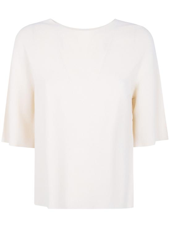 26SS 리비아나 콘티 스웨터 L6SA11 A112 HORN