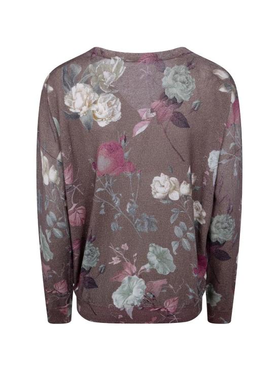 26SS 인베드위드유 가디건 YB18 507 TOUPE - IN BED WITH YOU