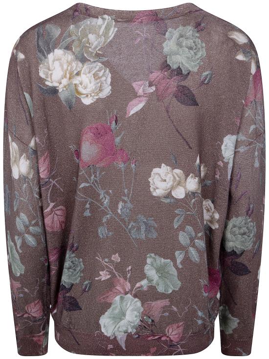 26SS 인베드위드유 가디건 YB18 507 TOUPE - IN BED WITH YOU