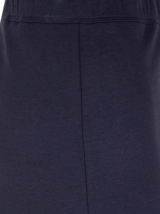 26SS 피에란토뇨가스파리 스트레이트 팬츠 1T6581 PW491 BLACK - PIERANTONIOGASPARI