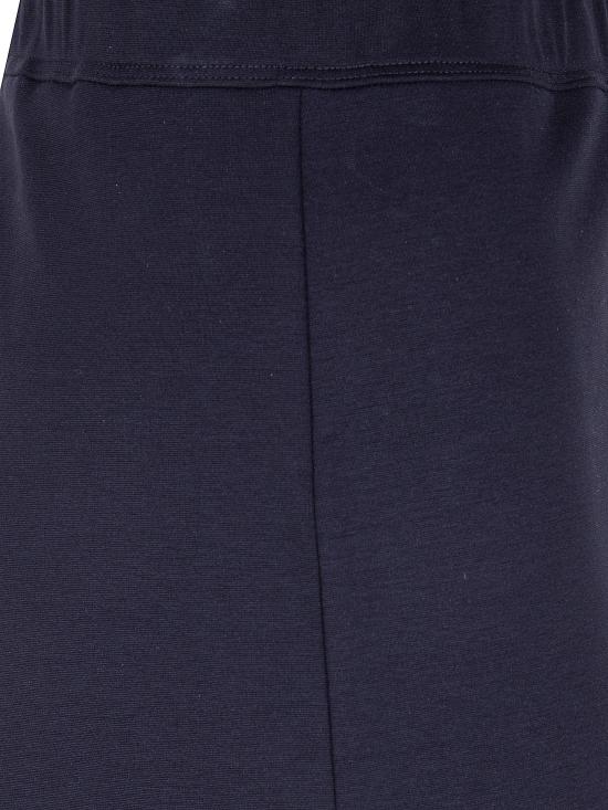 26SS 피에란토뇨가스파리 스트레이트 팬츠 1T6581 PW491 BLACK - PIERANTONIOGASPARI