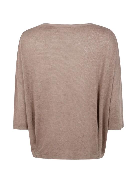 26SS MA`RY`YA 블라우스 YSK076 F3 BISQUIT - MA RY YA