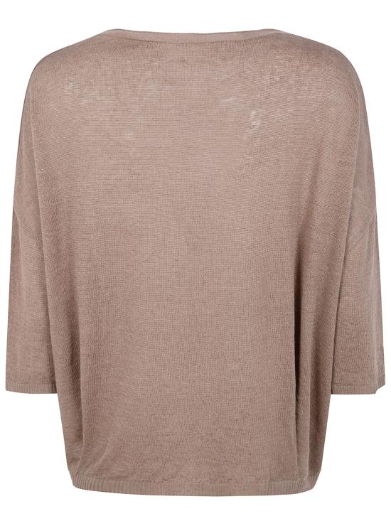 26SS MA`RY`YA 블라우스 YSK076 F3 BISQUIT - MA RY YA