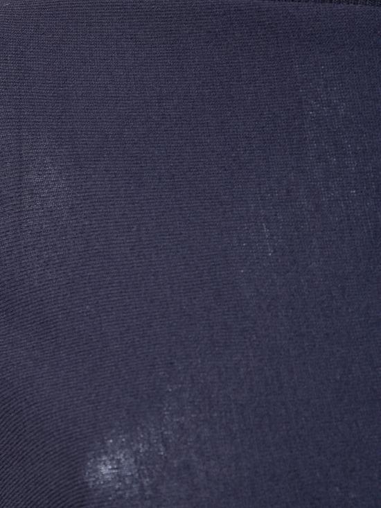 26SS 리비아나 콘티 스웨터 L6SA09 Y690 BLACK - LIVIANA CONTI