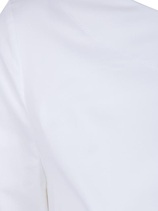 26SS 리비아나 콘티 셔츠 L6SK74 A010 WHITE - LIVIANA CONTI