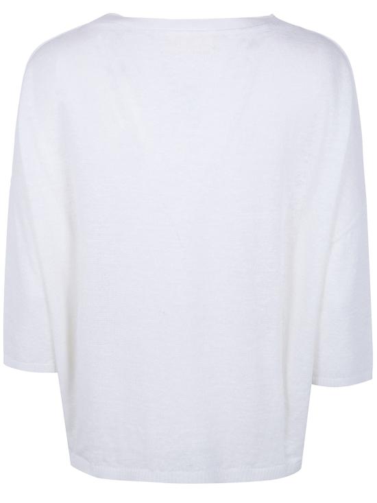 26SS MA`RY`YA 블라우스 YSK076 F1 WHITE - OTHER BRANDS