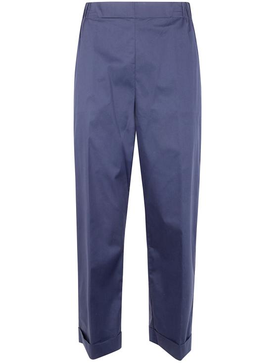 26SS 리비아나 콘티 스트레이트 팬츠 L6SK86 N080 NIGHT