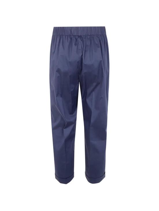 26SS 리비아나 콘티 스트레이트 팬츠 L6SK86 N080 NIGHT - LIVIANA CONTI