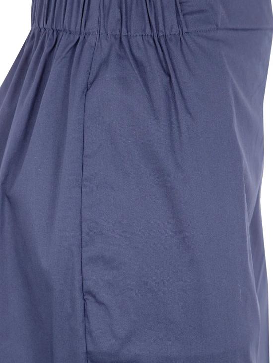 26SS 리비아나 콘티 스트레이트 팬츠 L6SK86 N080 NIGHT - LIVIANA CONTI