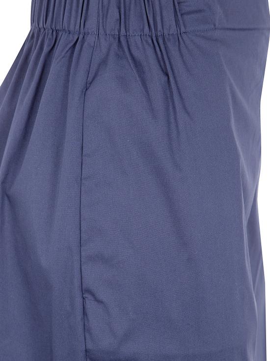 26SS 리비아나 콘티 스트레이트 팬츠 L6SK86 N080 NIGHT - LIVIANA CONTI