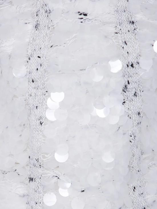 26SS 아비우 민소매 티셔츠 1D3731 PT102 ECRU - AVIU