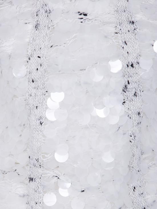 26SS 아비우 민소매 티셔츠 1D3731 PT102 ECRU - AVIU