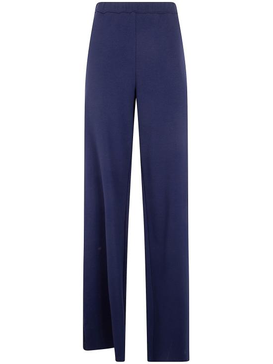 26SS 피에란토뇨가스파리 스트레이트 팬츠 1T6581 PW448 NAVY