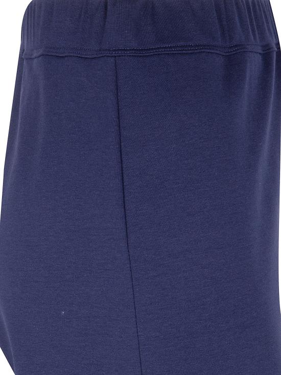 26SS 피에란토뇨가스파리 스트레이트 팬츠 1T6581 PW448 NAVY - PIERANTONIOGASPARI