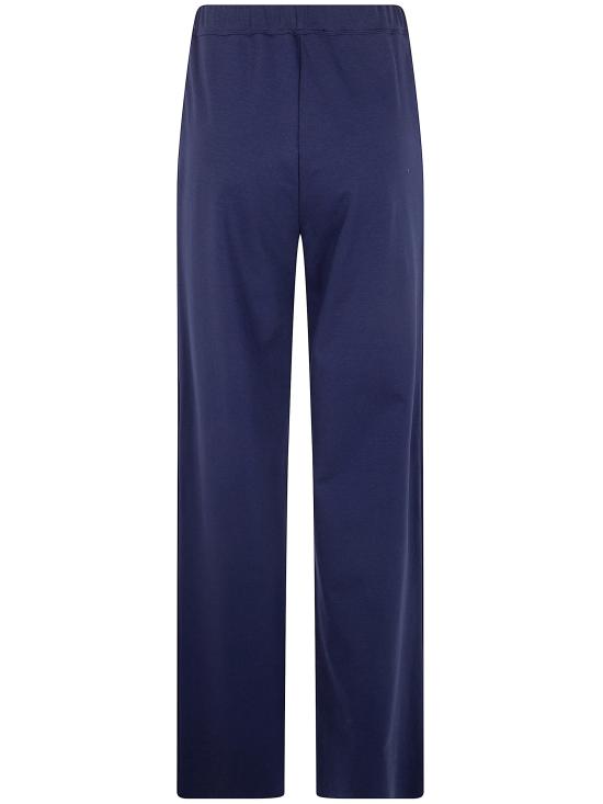 26SS 피에란토뇨가스파리 스트레이트 팬츠 1T6581 PW448 NAVY - PIERANTONIOGASPARI