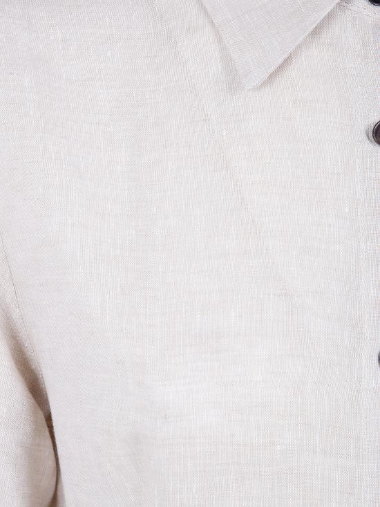 26SS 안토넬리 피렌체 미디 원피스 Q6890Q 528 109 BEIGE - ANTONELLI FIRENZE