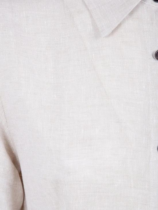 26SS 안토넬리 피렌체 미디 원피스 Q6890Q 528 109 BEIGE - ANTONELLI FIRENZE