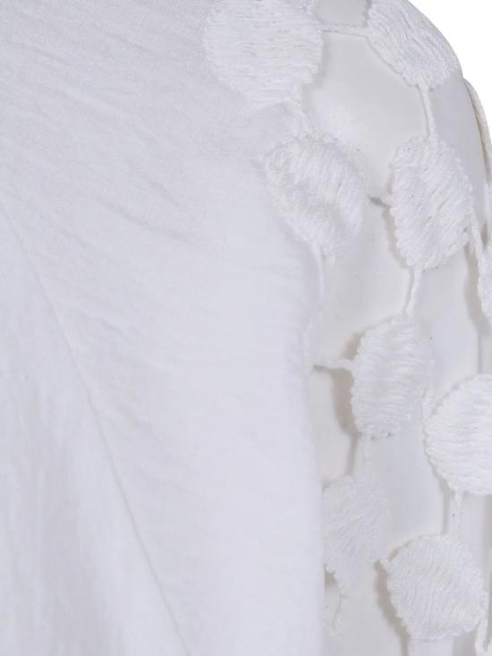 26SS 아비우 셔츠 1D3605 PY701 WHITE - AVIU