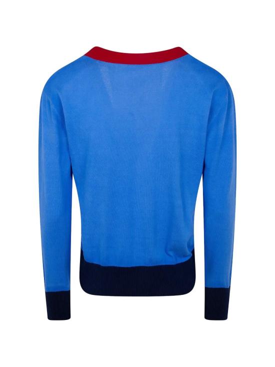 26SS 인베드위드유 가디건 YB12U 012 BLUETTE - IN BED WITH YOU