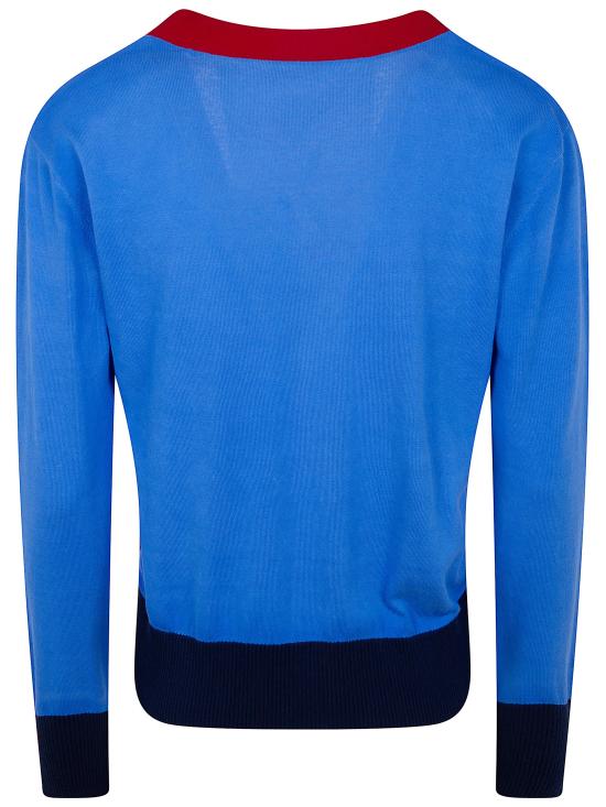 26SS 인베드위드유 가디건 YB12U 012 BLUETTE - IN BED WITH YOU