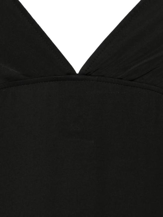 26SS 톰크롬 베스트 WH20 BLACK - THOM KROM