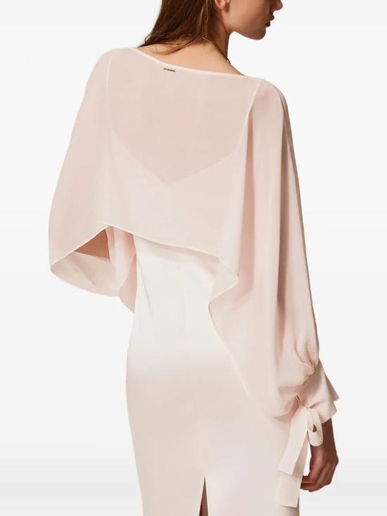 26SS 트윈셋 셔츠 261TP2791 00570 PINK SAND - TWINSET