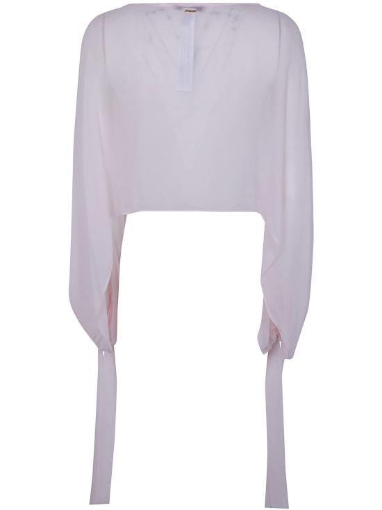 26SS 트윈셋 셔츠 261TP2791 00570 PINK SAND - TWINSET