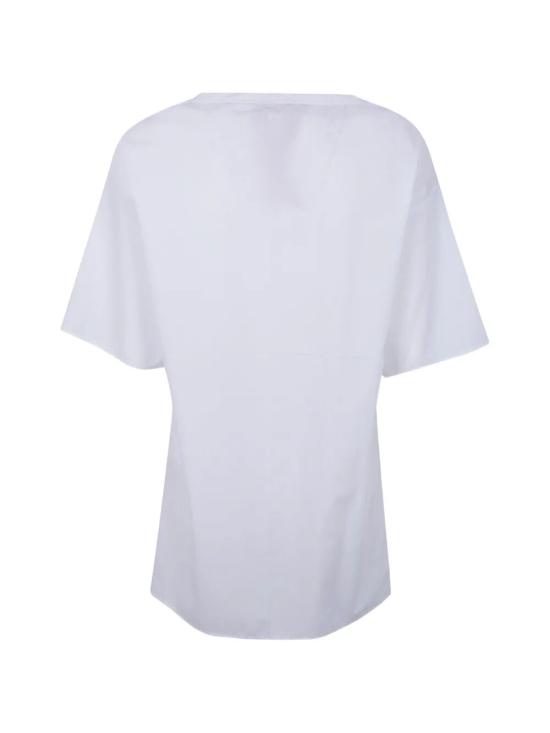 26SS 누메로벤투노 반팔 티셔츠 G081 0187 1101 WHITE - N°21