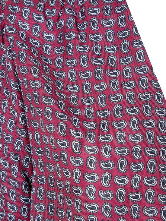 26SS 로라 우비나티 미디 원피스 E6V02TC 01 BORDEAUX - LAURA URBINATI