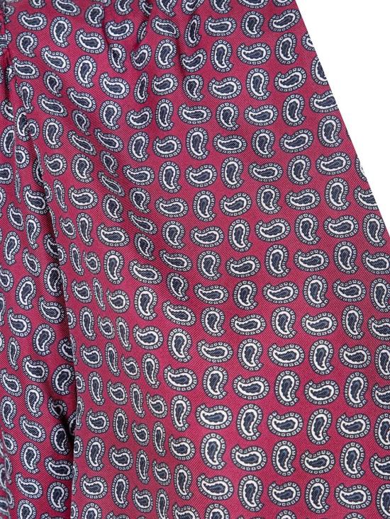 26SS 로라 우비나티 미디 원피스 E6V02TC 01 BORDEAUX - LAURA URBINATI