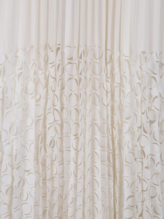 26SS 아비우 롱 스커트 1D3407 PY903 IVORY - AVIU