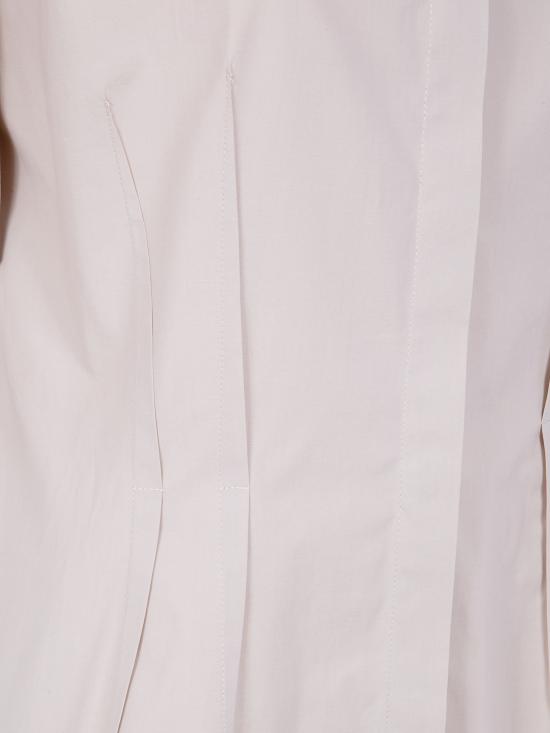 26SS 안토넬리 피렌체 미디 원피스 Q6591L 135B 124 BEIGE - ANTONELLI FIRENZE