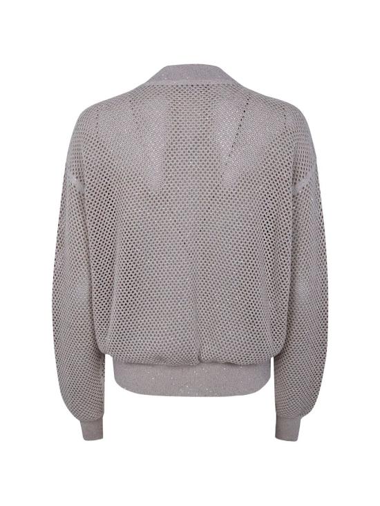 26SS 파비아나 필리피 자켓 MAD276F478M154 0145 BUTTER - FABIANA FILIPPI