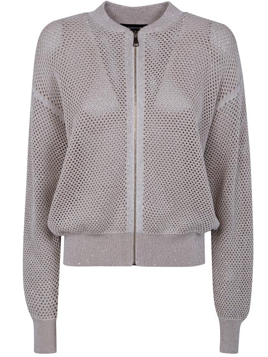 26SS 파비아나 필리피 자켓 MAD276F478M154 0145 BUTTER