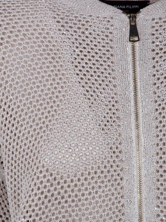 26SS 파비아나 필리피 자켓 MAD276F478M154 0145 BUTTER - FABIANA FILIPPI