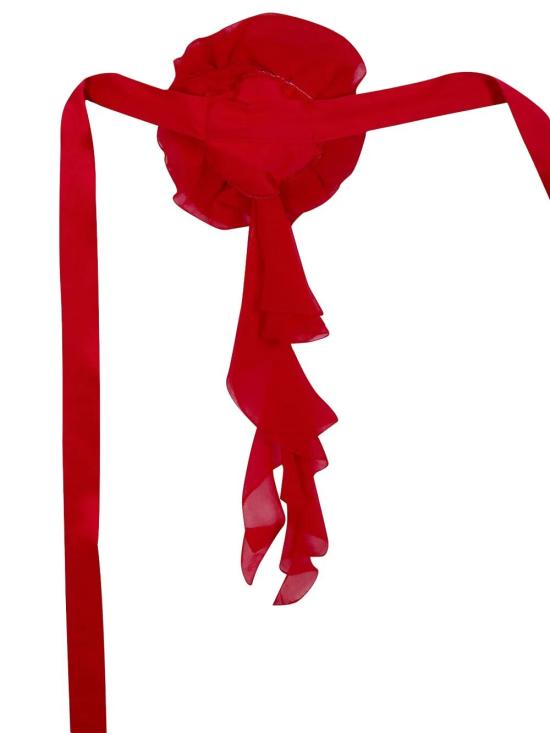 26SS 블루걸 숏 원피스 RA6007T448A 61220 PINK PEACH - BLUGIRL