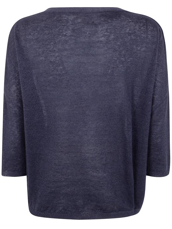 26SS MA`RY`YA 블라우스 YSK076 F8 BLACK - OTHER BRANDS