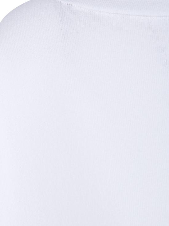 26SS 리비아나 콘티 스웨터 L6SA12 A010 WHITE - LIVIANA CONTI