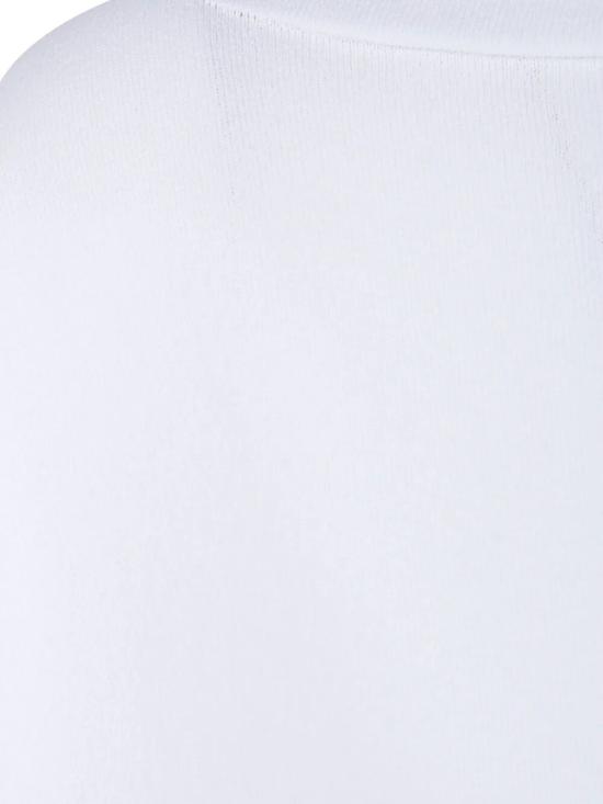 26SS 리비아나 콘티 스웨터 L6SA12 A010 WHITE - LIVIANA CONTI