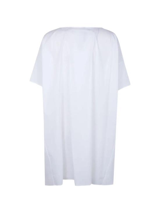 26SS 리비아나 콘티 숏 원피스 L6SK75 A010 WHITE - LIVIANA CONTI